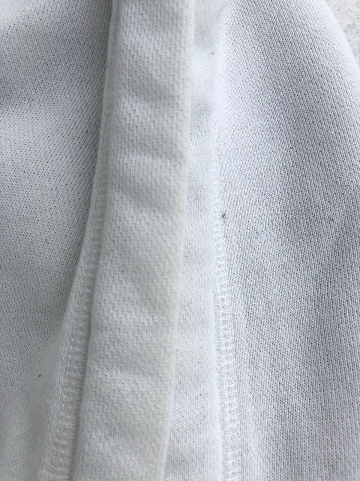 Champion Vintage Champion Big Logo Hoodie Sweatshirt Medium Size Size US M / EU 48-50 / 2 - 8 Thumbnail