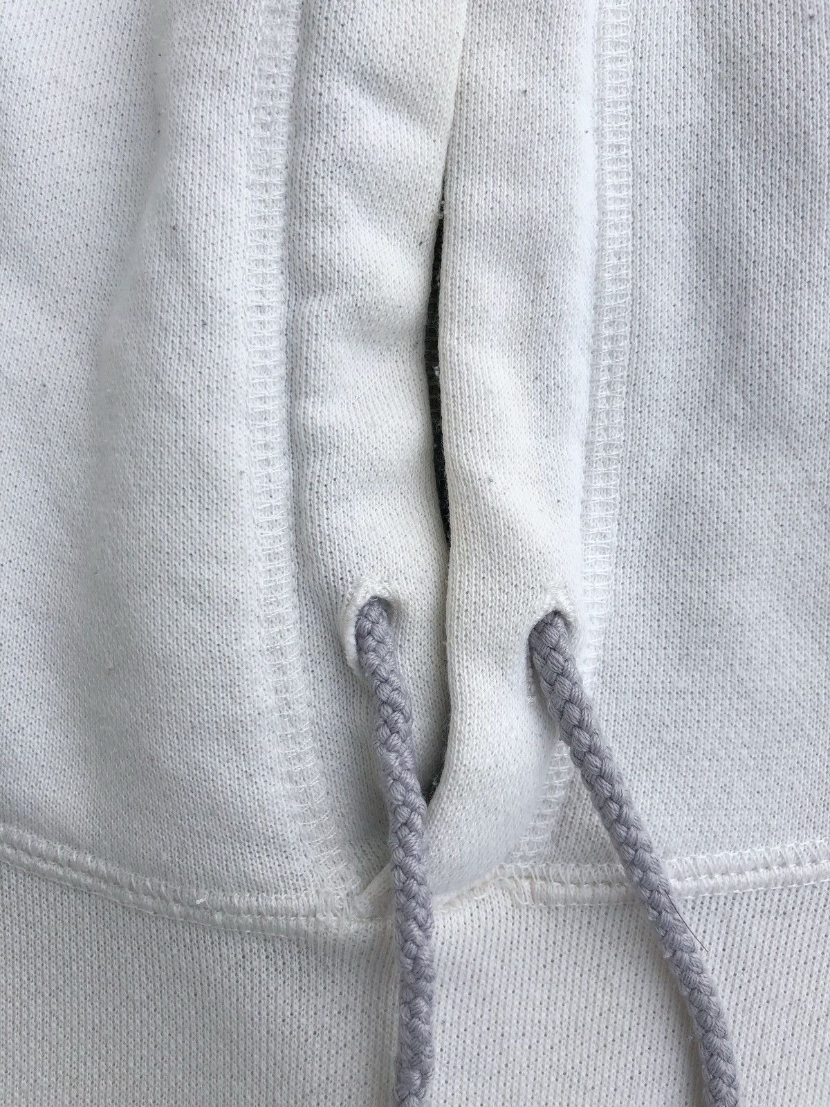 Champion Vintage Champion Big Logo Hoodie Sweatshirt Medium Size Size US M / EU 48-50 / 2 - 7 Thumbnail