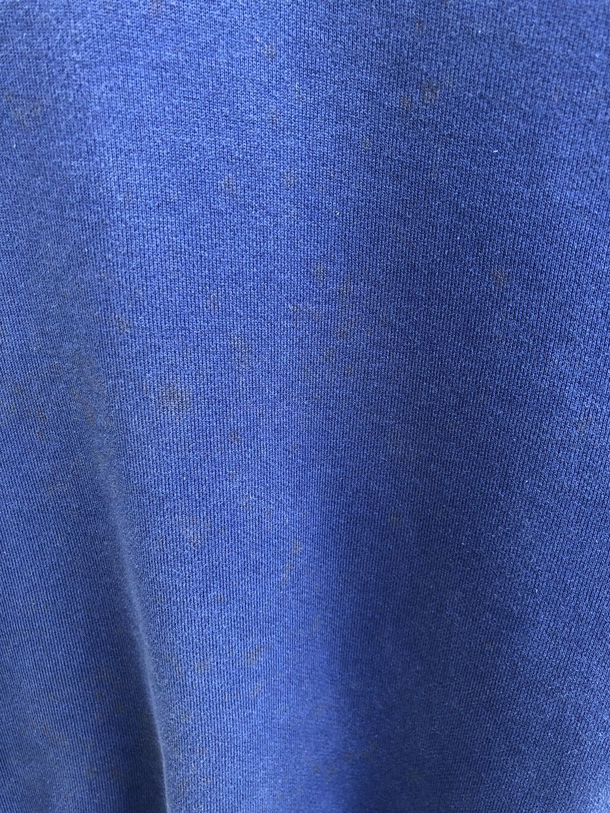 Japanese Brand Atsuro Tayama Sweatshirt Size US S / EU 44-46 / 1 - 12 Thumbnail