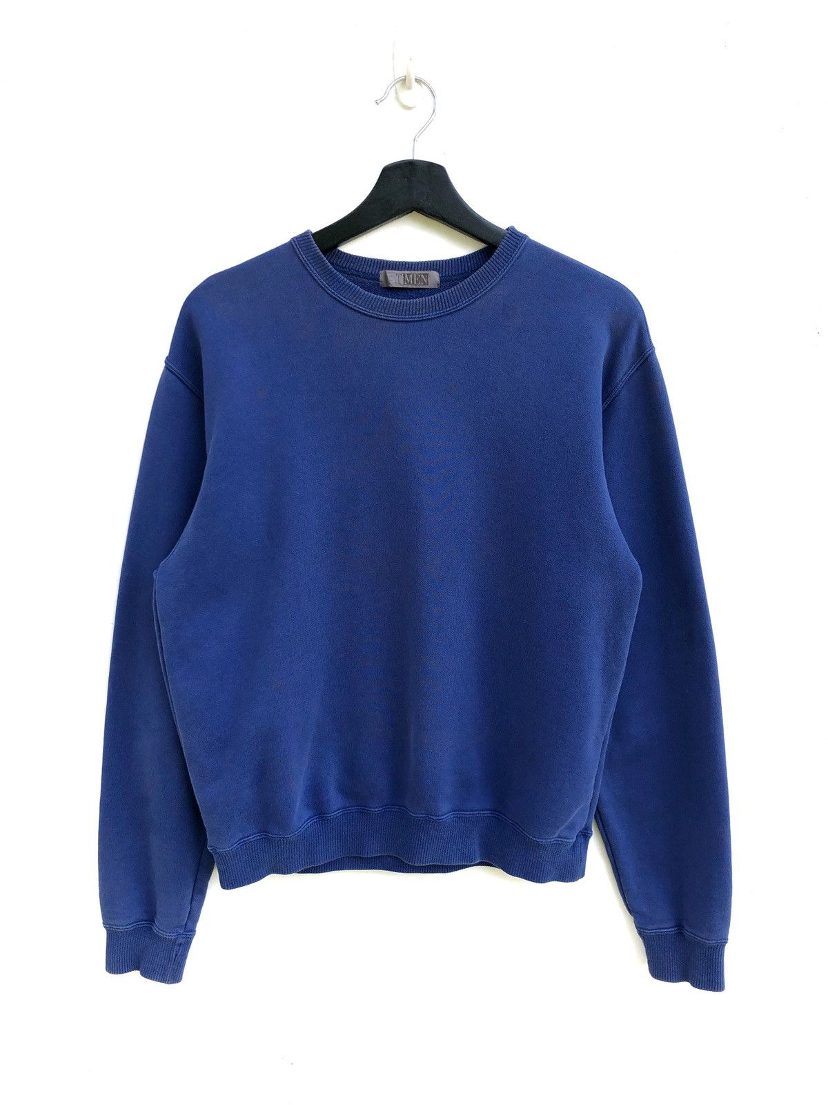 Japanese Brand Atsuro Tayama Sweatshirt Size US S / EU 44-46 / 1 - 2 Thumbnail