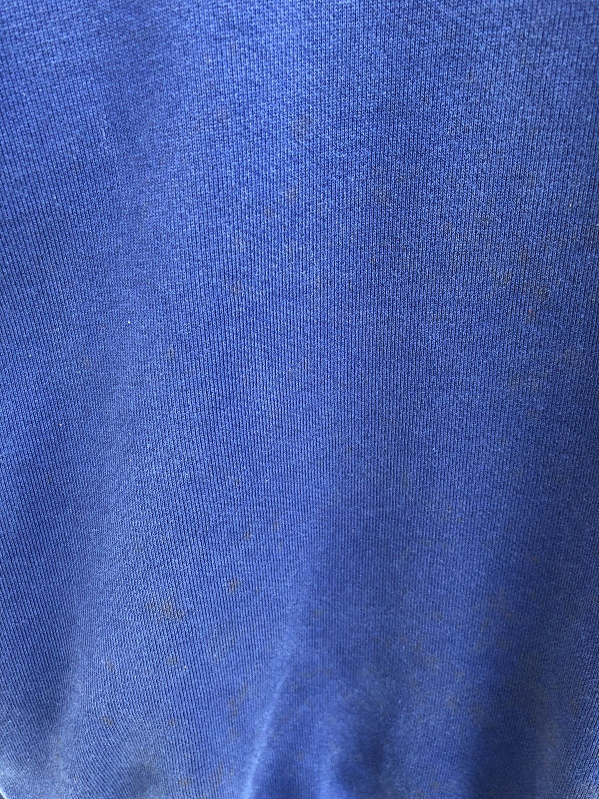 Japanese Brand Atsuro Tayama Sweatshirt Size US S / EU 44-46 / 1 - 13 Thumbnail