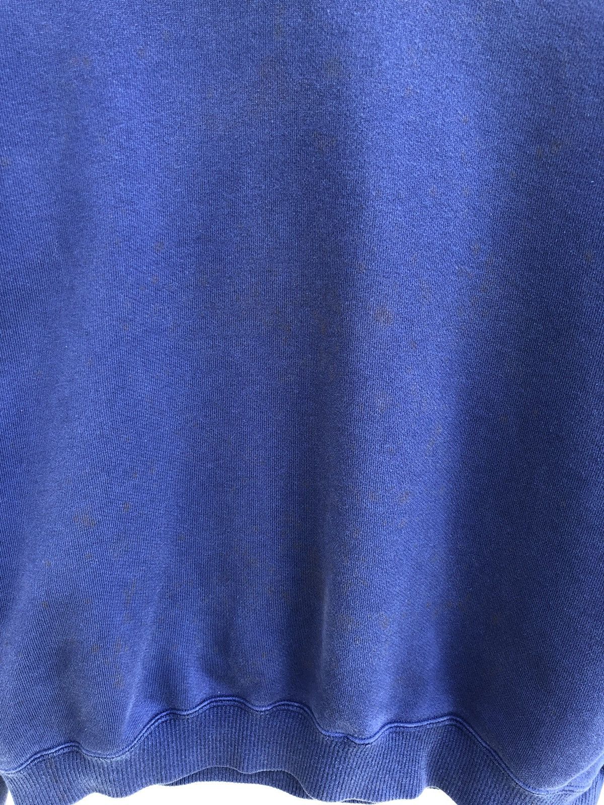 Japanese Brand Atsuro Tayama Sweatshirt Size US S / EU 44-46 / 1 - 9 Thumbnail
