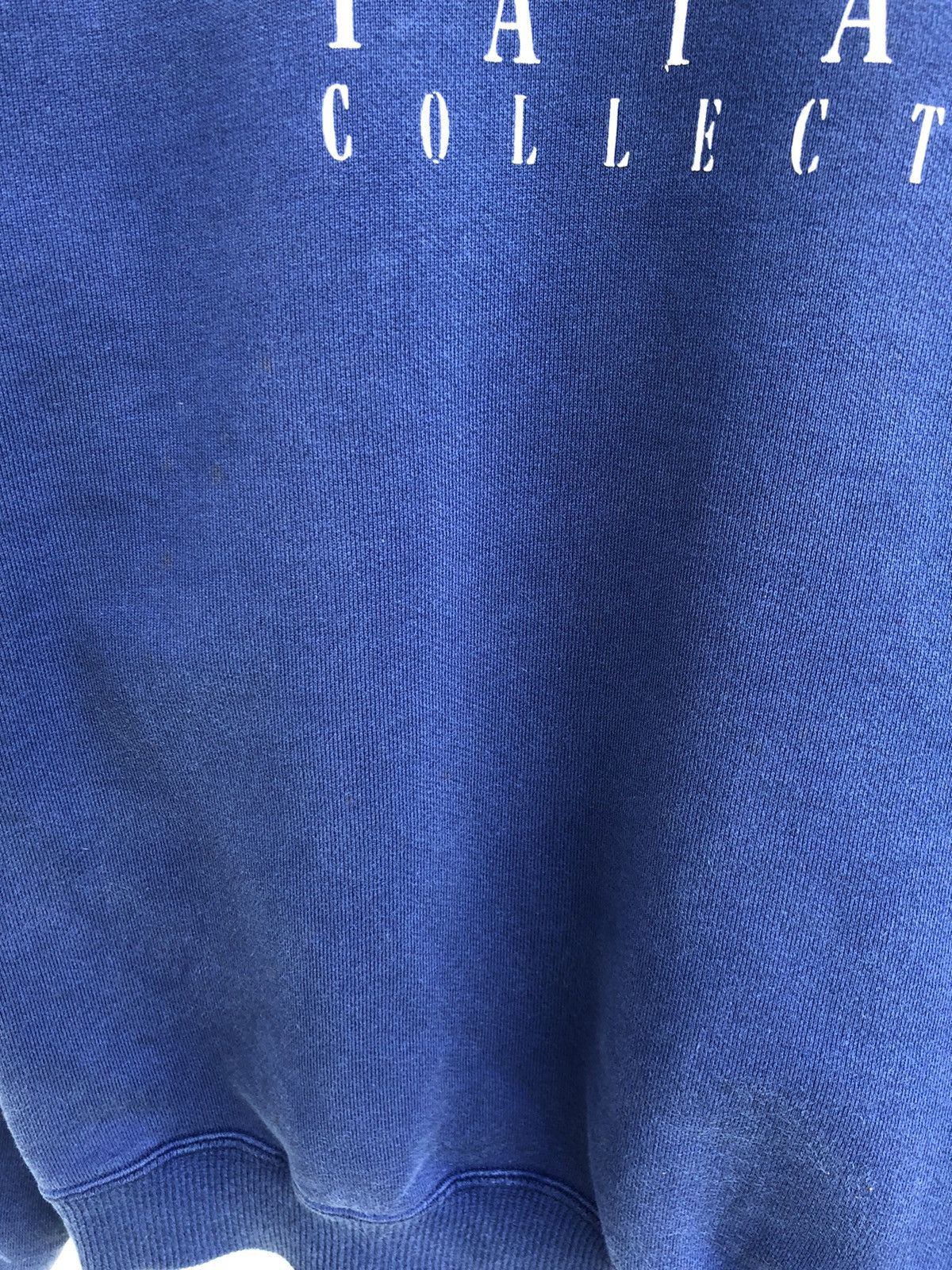 Japanese Brand Atsuro Tayama Sweatshirt Size US S / EU 44-46 / 1 - 15 Thumbnail