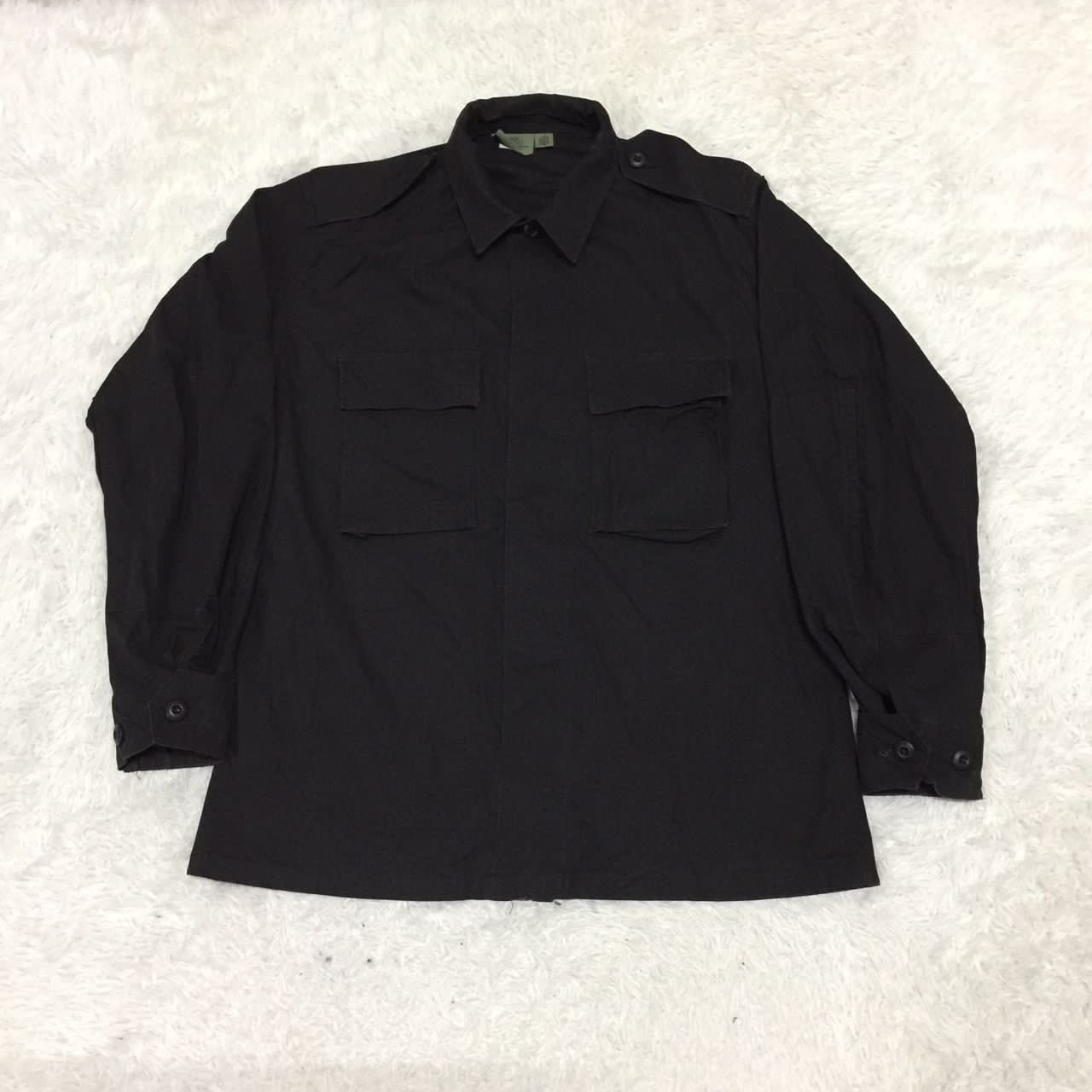 Japanese Brand Coat combat jacket assembled in Dominican Republic Size US M / EU 48-50 / 2 - 9 Thumbnail