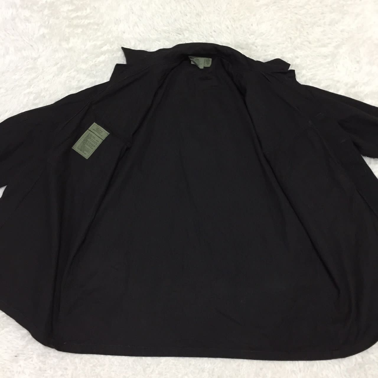 Japanese Brand Coat combat jacket assembled in Dominican Republic Size US M / EU 48-50 / 2 - 7 Thumbnail