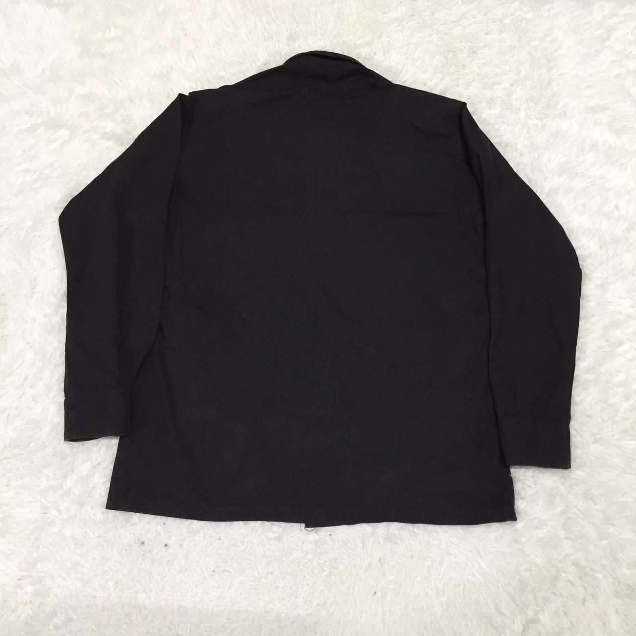 Japanese Brand Coat combat jacket assembled in Dominican Republic Size US M / EU 48-50 / 2 - 2 Thumbnail