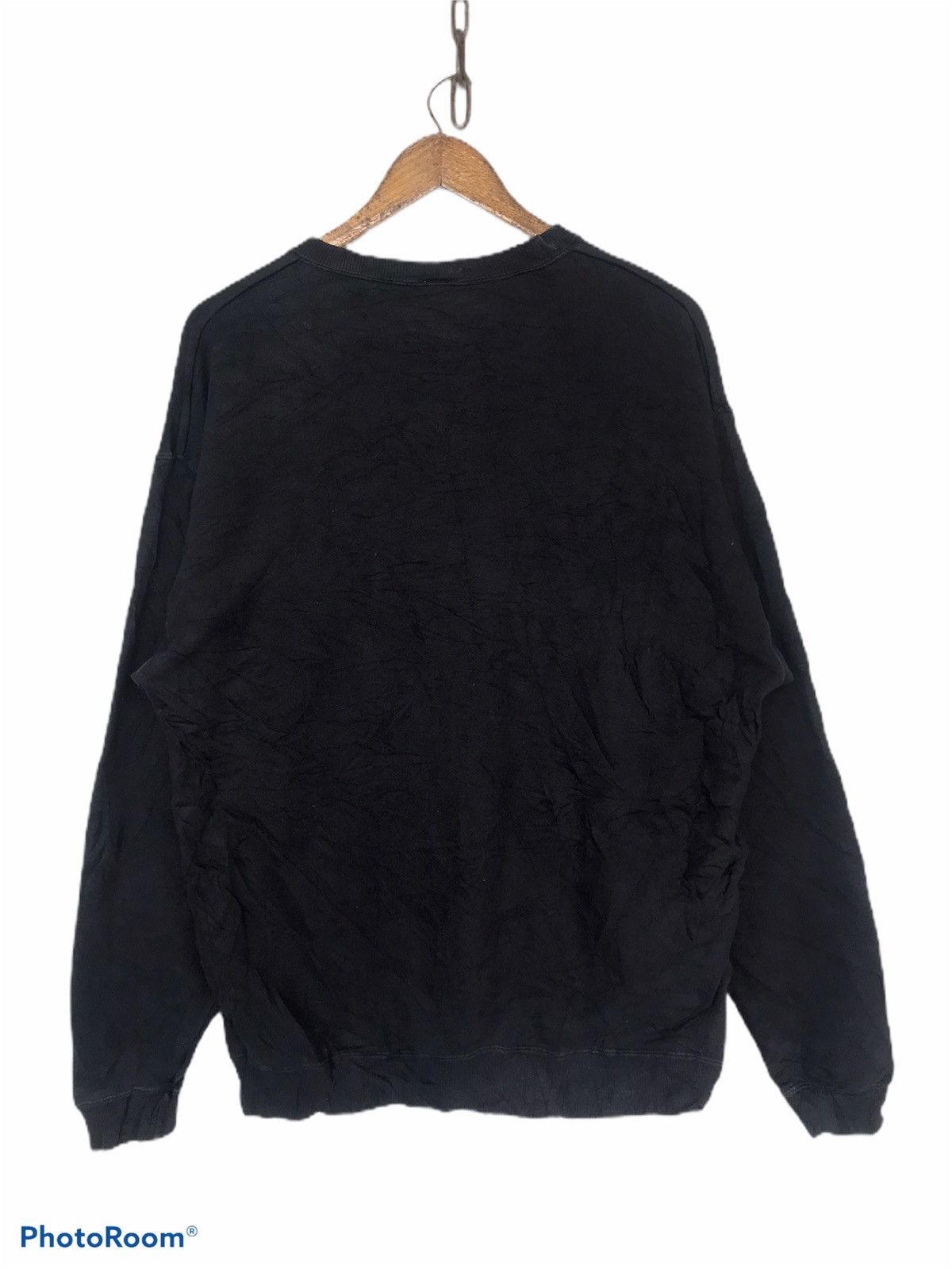 Vintage Vintage Movie 90s The Phantom of the Opera Sweatshirt Size US L / EU 52-54 / 3 - 4 Thumbnail