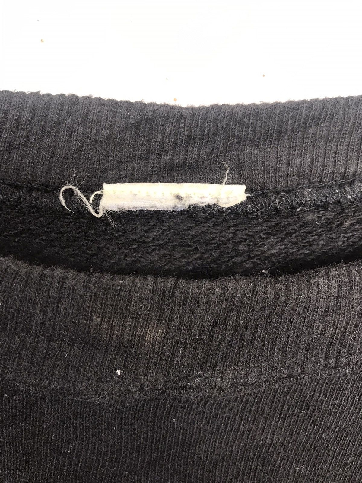 Vintage Vintage Movie 90s The Phantom of the Opera Sweatshirt Size US L / EU 52-54 / 3 - 9 Thumbnail