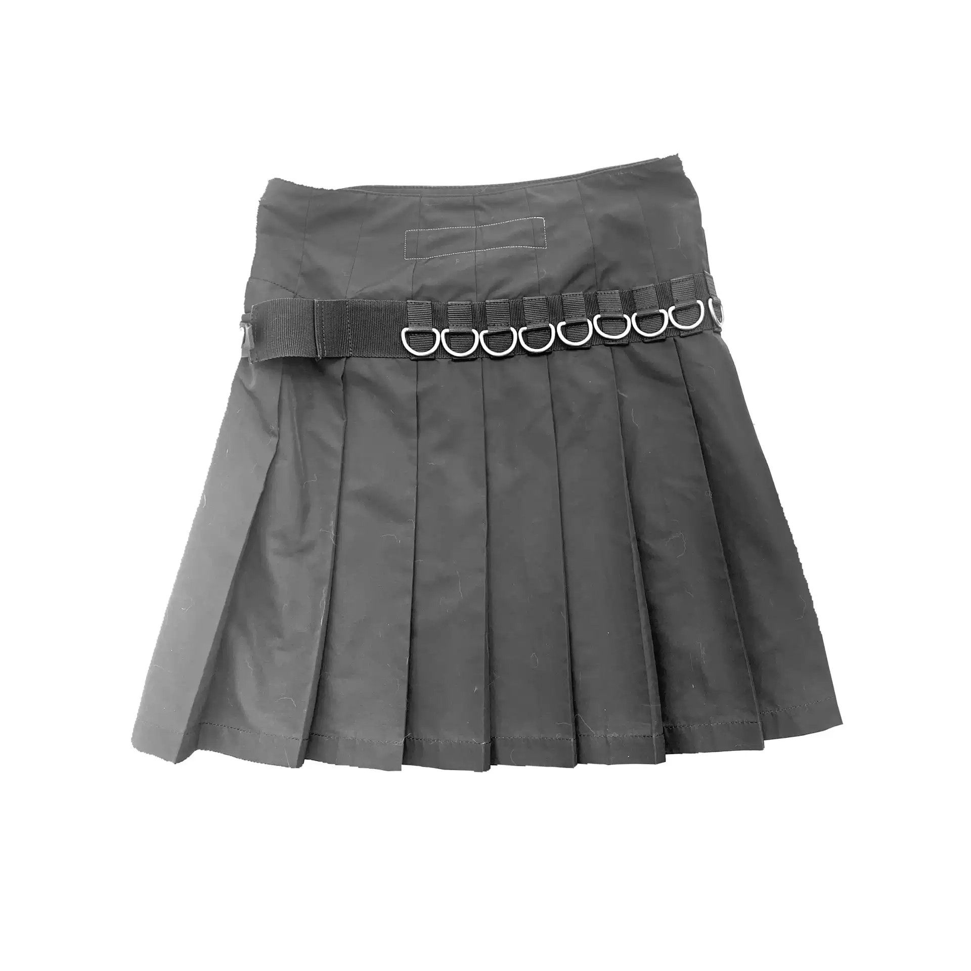 Junya Watanabe Junya Watanabe Mini Skirt Size M Size 32" / US 10 / IT 46 - 1 Thumbnail