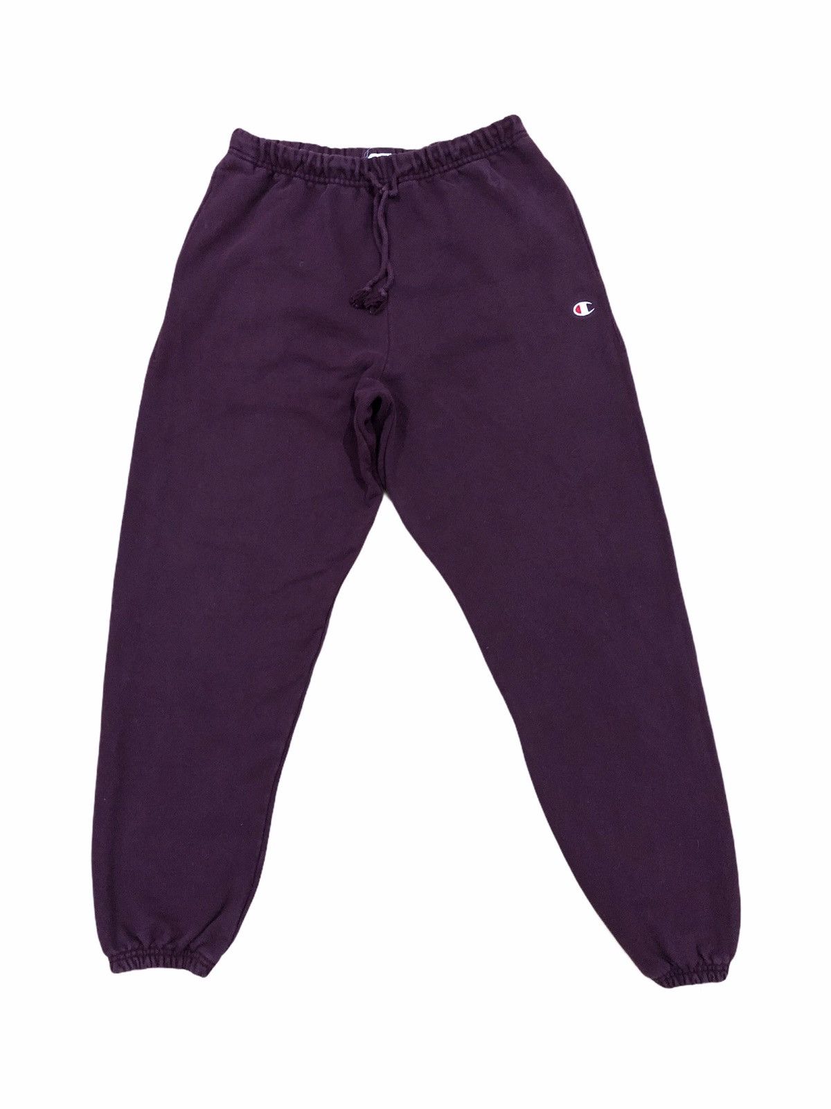 Vintage Champion Reverse Weave Sweatpants