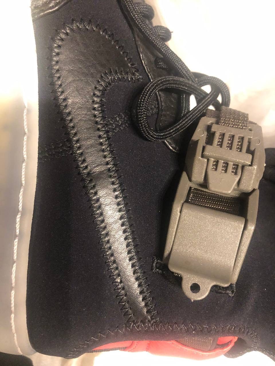 Errolson Hugh Acronym x NikeLab Air Force Downtown 1 Hi 2017 Size US 6.5 / EU 39-40 - 13 Thumbnail