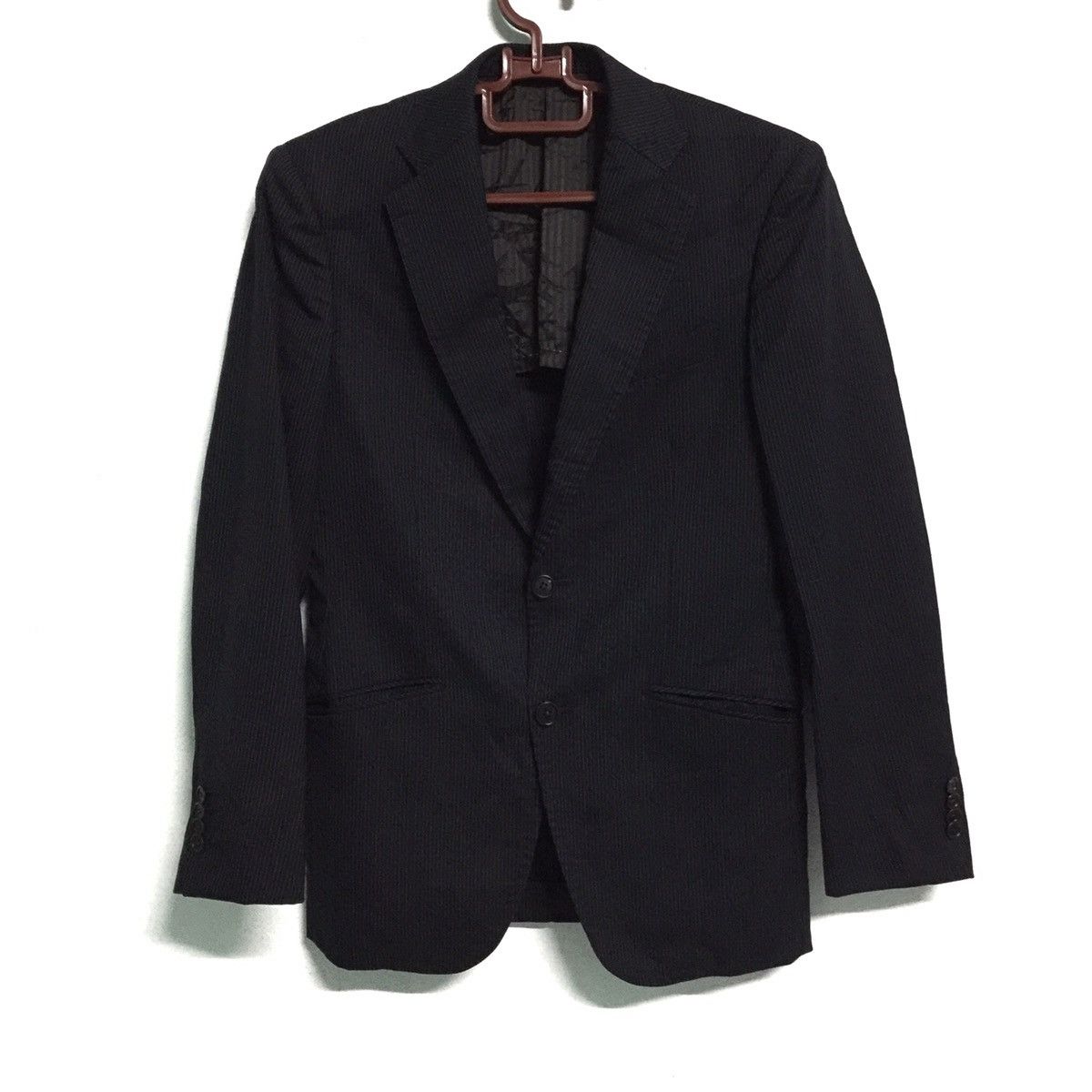 image of M.f. Editorial Blazer Jacket, Men's (Size Small)