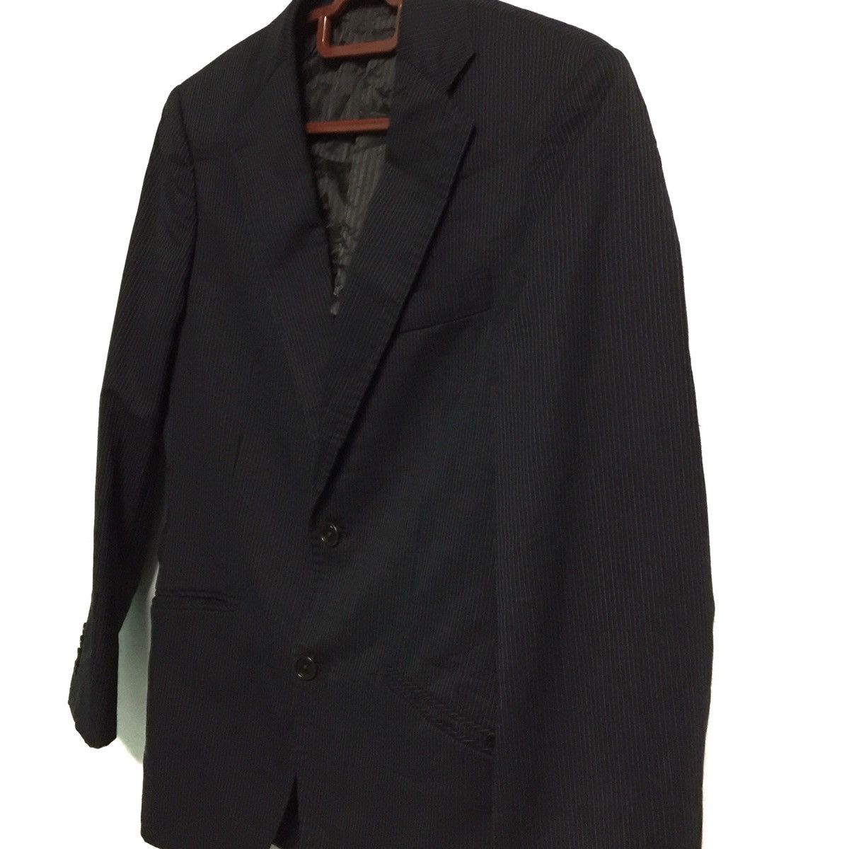 Jordan Brand M.f. Editorial blazer jacket Size US S / EU 44-46 / 1 - 3 Thumbnail