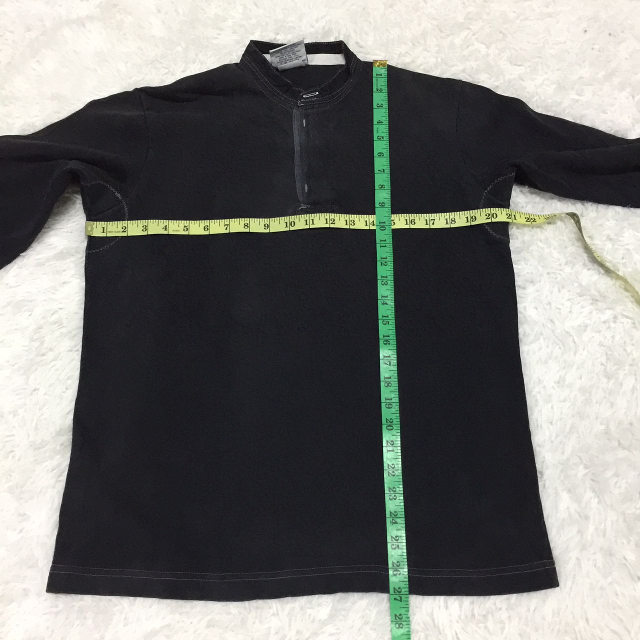 Barbarian Rugby Wear Barbarian Sweatshirt Sweater Size US M / EU 48-50 / 2 - 3 Thumbnail
