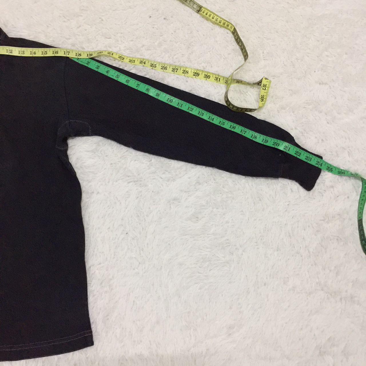 Barbarian Rugby Wear Barbarian Sweatshirt Sweater Size US M / EU 48-50 / 2 - 5 Thumbnail