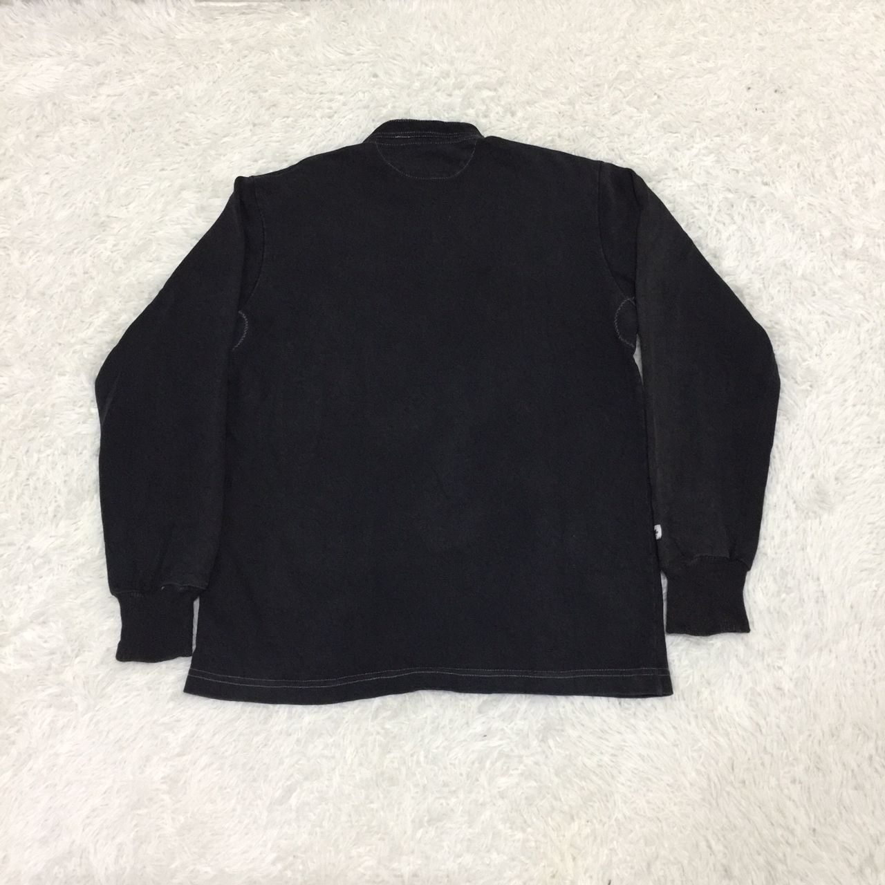 Barbarian Rugby Wear Barbarian Sweatshirt Sweater Size US M / EU 48-50 / 2 - 2 Thumbnail