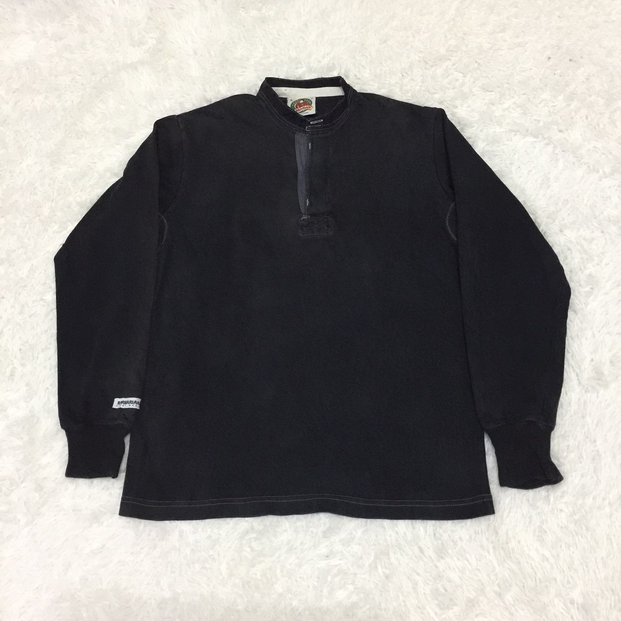 Rugby Wear Barbarian Sweatshirt Sweater