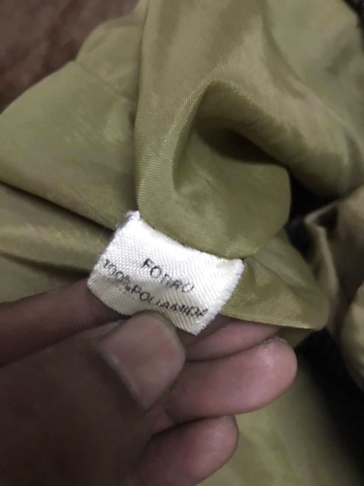 Designer × Vintage Vintage zipper jacket by casa Jose silva Size US L / EU 52-54 / 3 - 5 Thumbnail