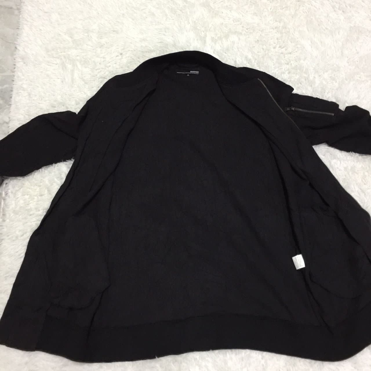 Japanese style jacket