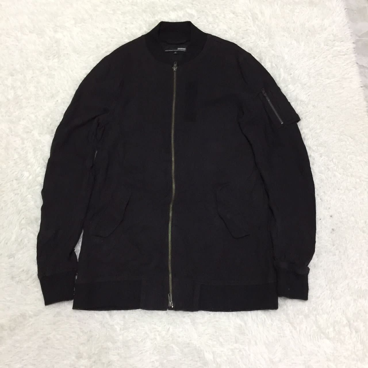Japanese style jacket