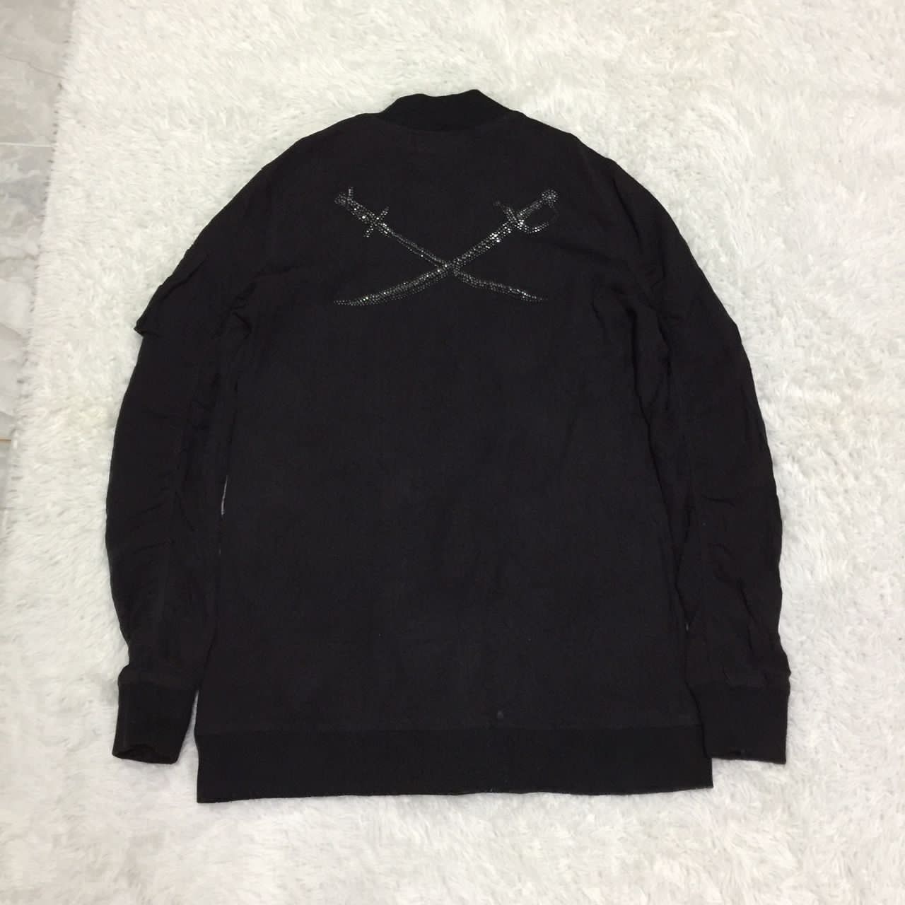 Japanese style jacket