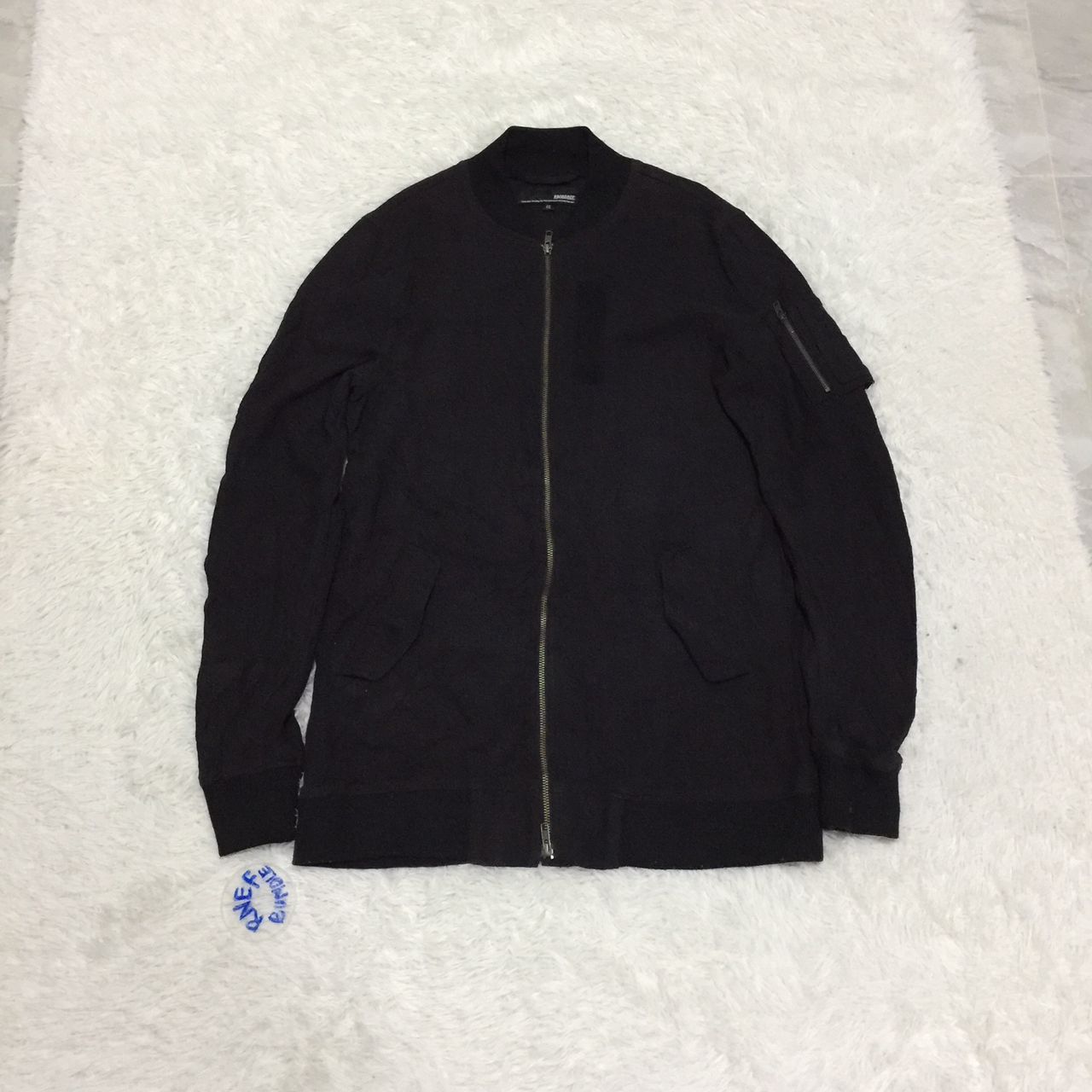 Japanese style jacket