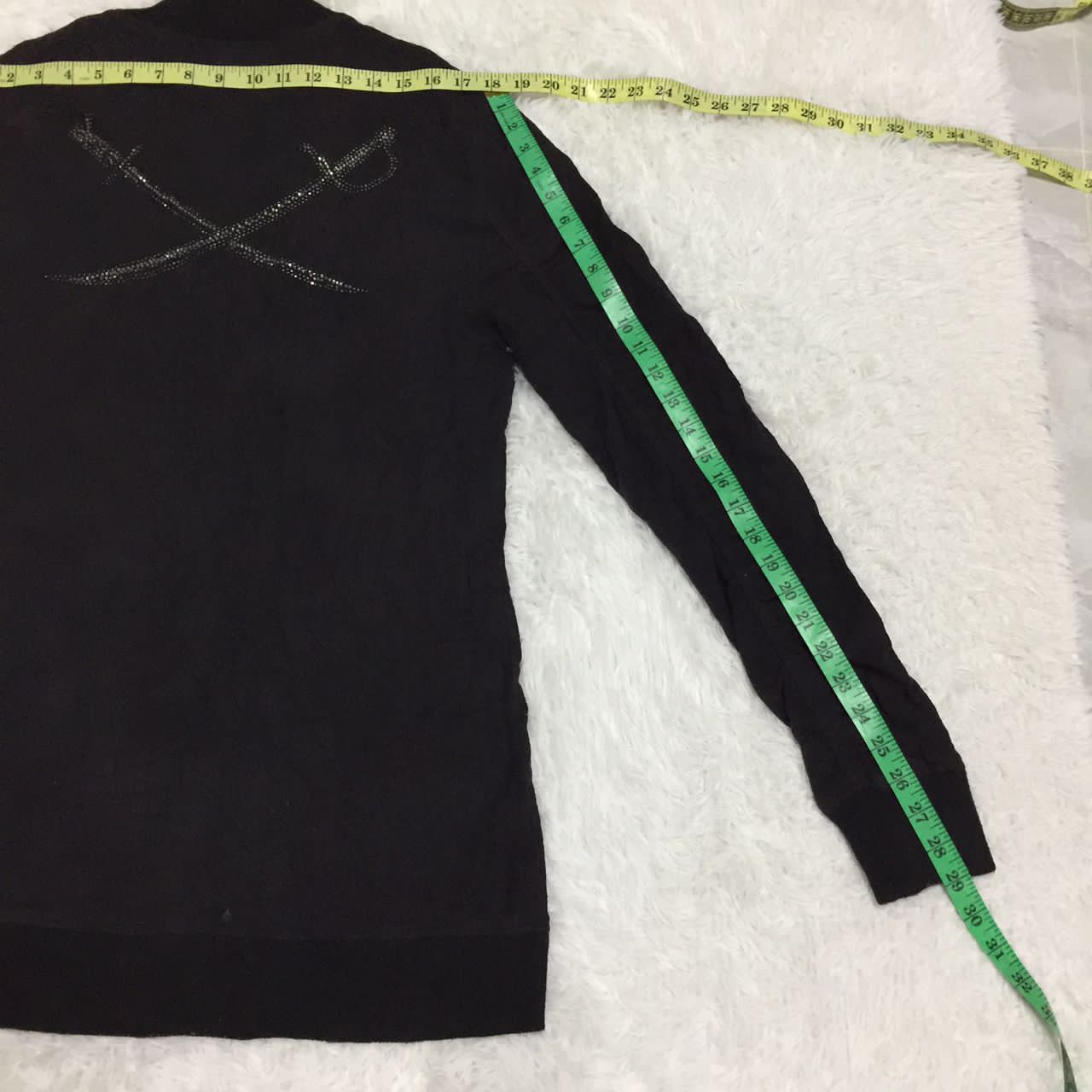 Japanese style jacket