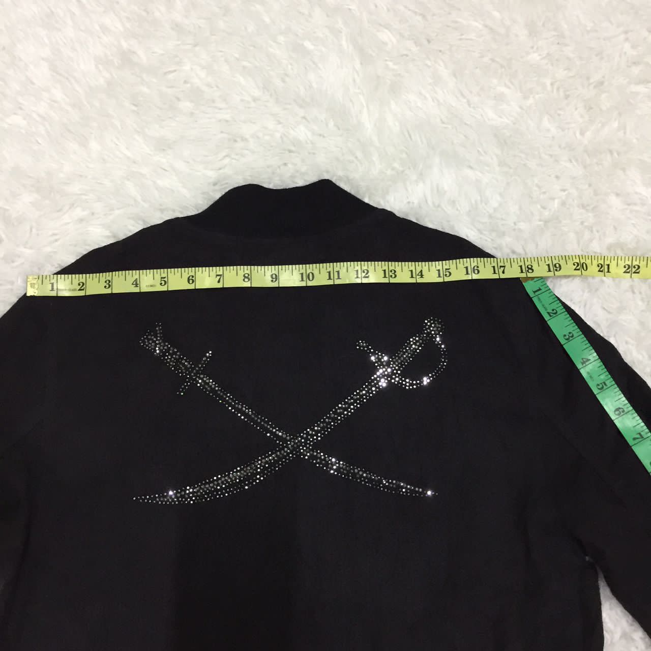 Japanese style jacket