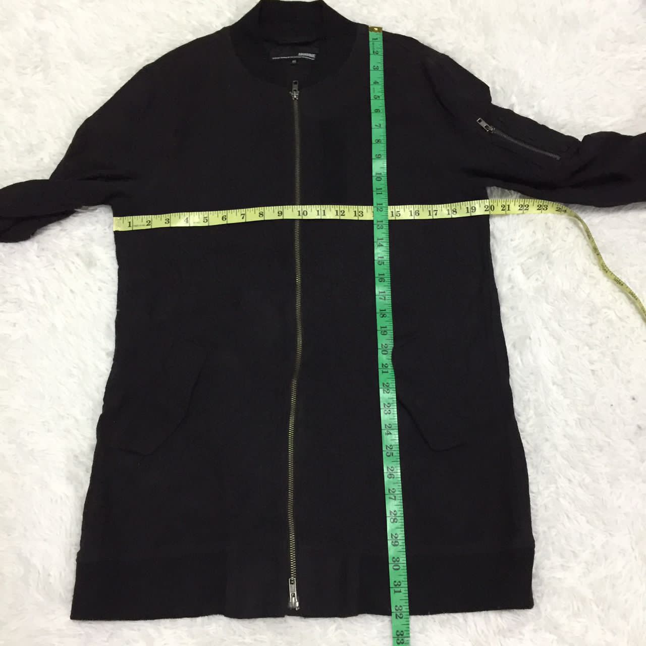 Japanese style jacket