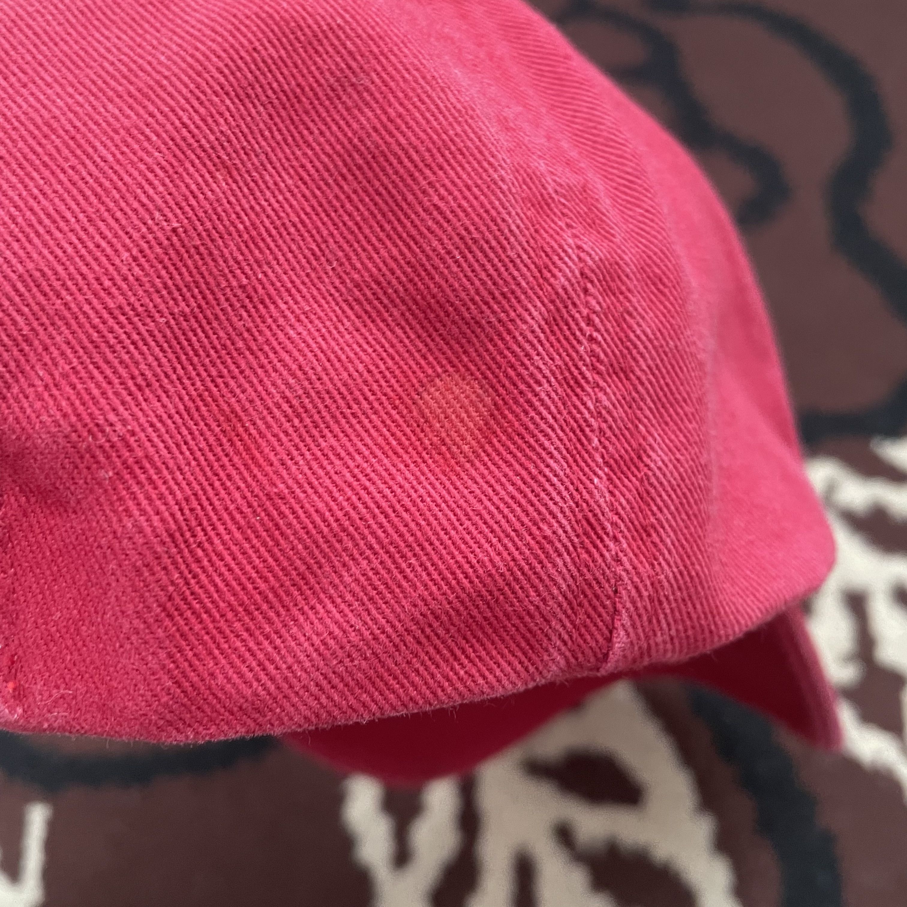 Hysteric Glamour Hysteric Glamour Hats Size ONE SIZE - 7 Thumbnail