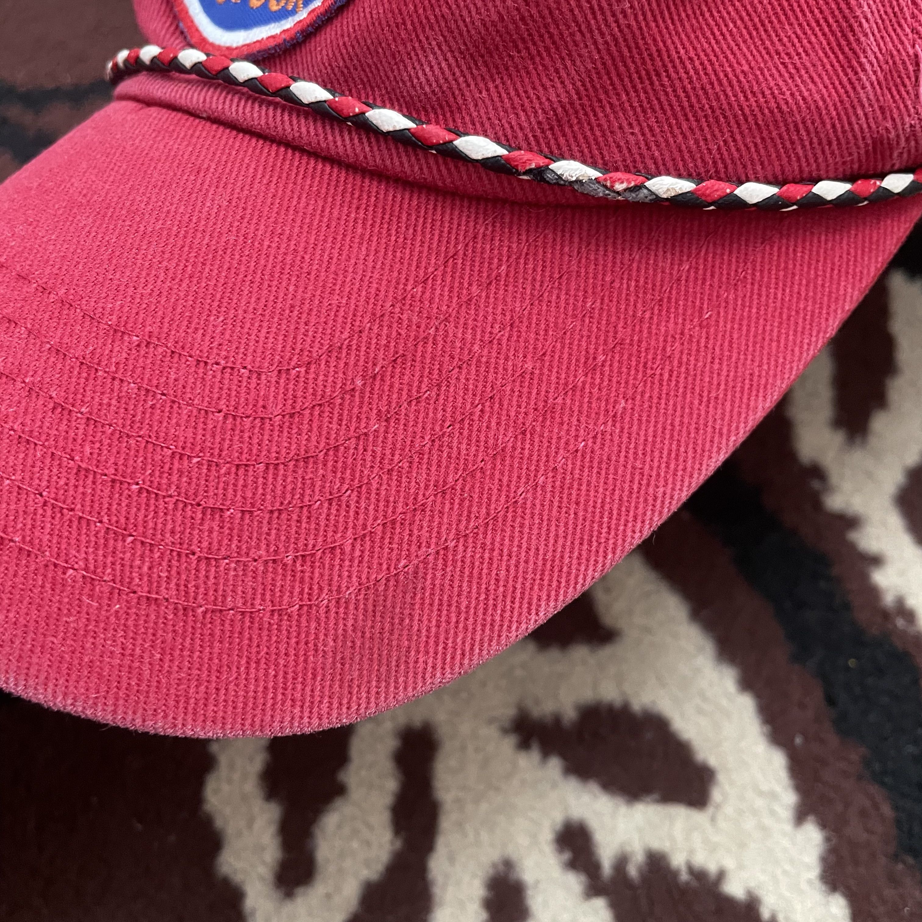 Hysteric Glamour Hysteric Glamour Hats Size ONE SIZE - 8 Thumbnail