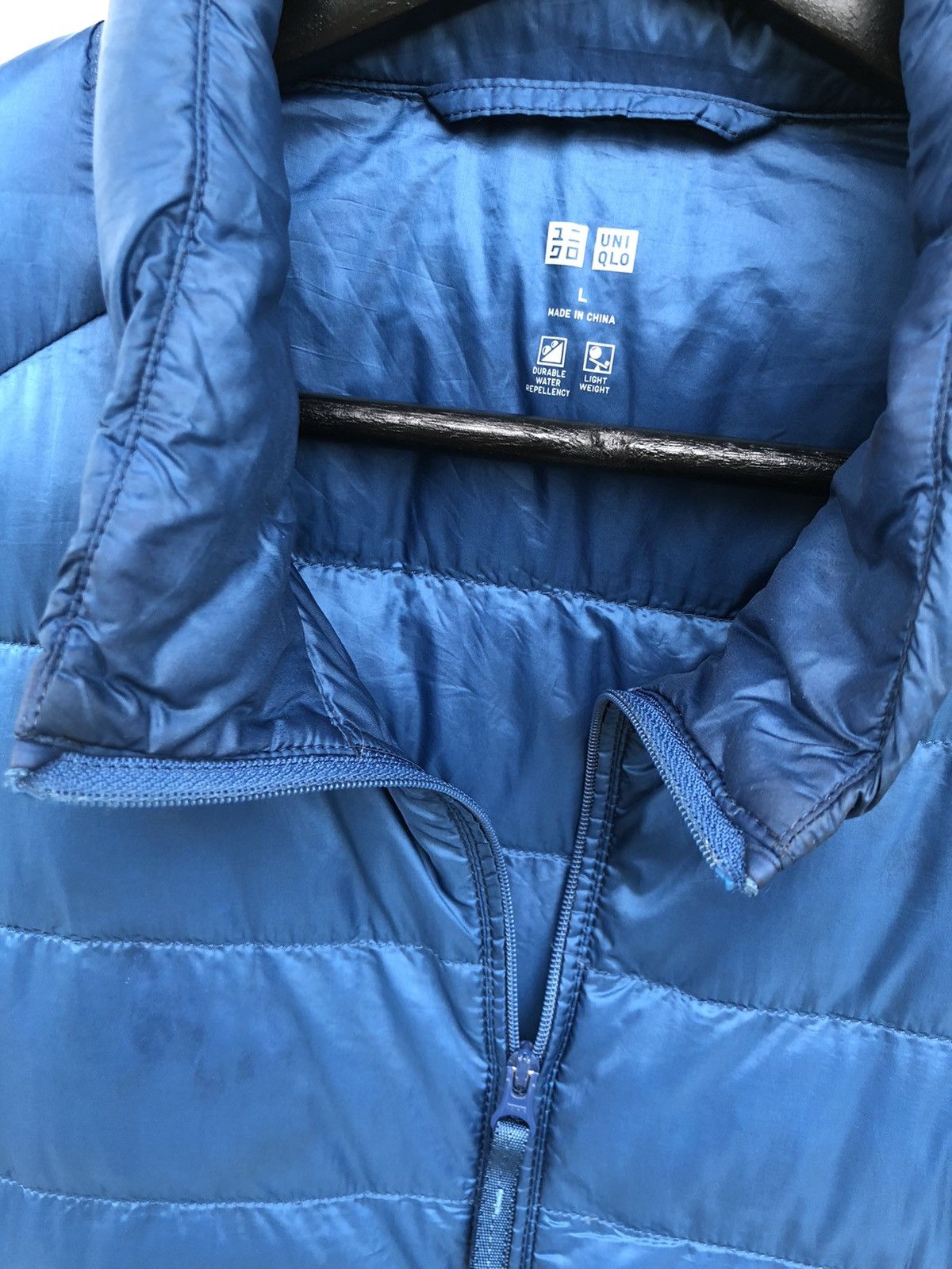 Uniqlo Puffer Quilted Jacket Size US S / EU 44-46 / 1 - 4 Thumbnail