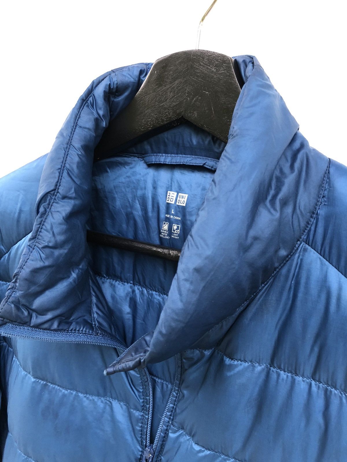 Uniqlo Puffer Quilted Jacket Size US S / EU 44-46 / 1 - 3 Thumbnail