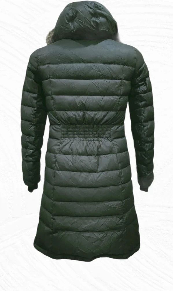 Tommy Hilfiger × Vintage Vintage Tommy Hilfiger Puffer Jacket Size US S / EU 44-46 / 1 - 3 Thumbnail