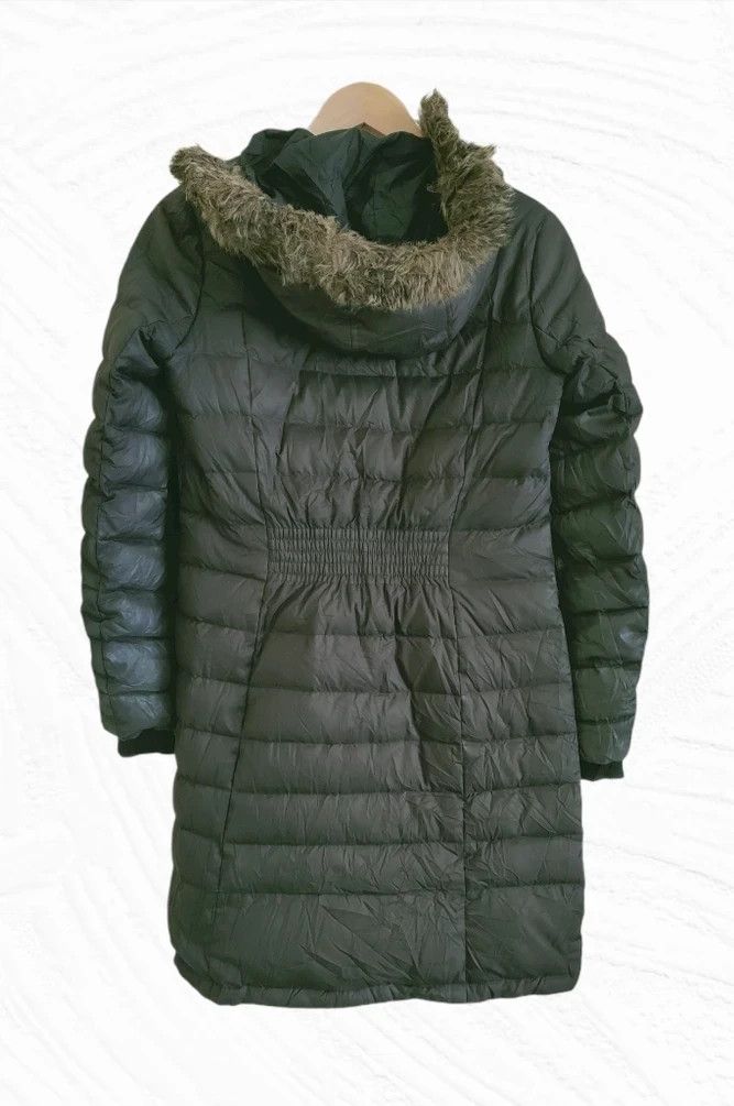 Tommy Hilfiger × Vintage Vintage Tommy Hilfiger Puffer Jacket Size US S / EU 44-46 / 1 - 6 Thumbnail