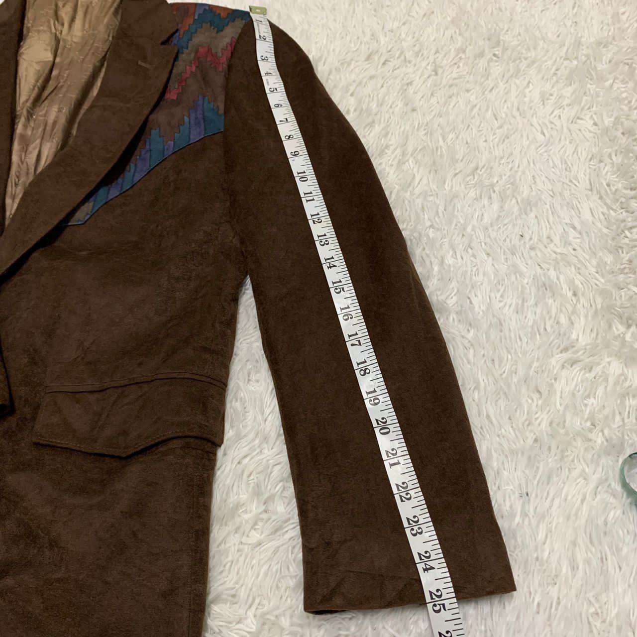 Vintage Silverado union made jacket made in USA Size US M / EU 48-50 / 2 - 6 Thumbnail