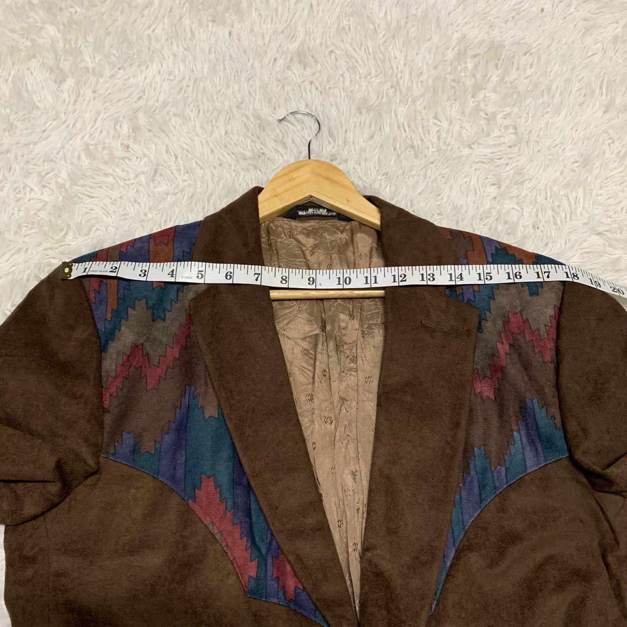 Vintage Silverado union made jacket made in USA Size US M / EU 48-50 / 2 - 5 Thumbnail