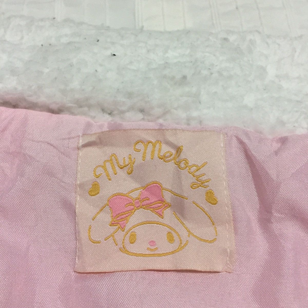 Japanese Brand Japanese Cartoon Brand Sanrio Japan kimono design jacket Size US L / EU 52-54 / 3 - 8 Thumbnail