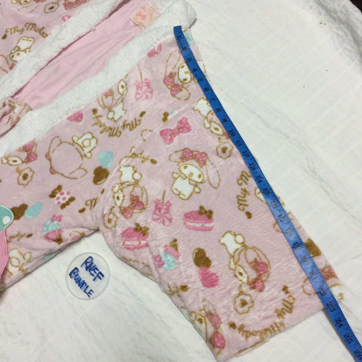 Japanese Brand Japanese Cartoon Brand Sanrio Japan kimono design jacket Size US L / EU 52-54 / 3 - 14 Thumbnail