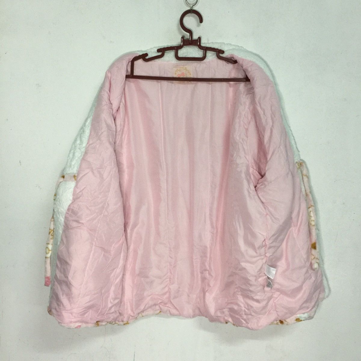 Japanese Brand Japanese Cartoon Brand Sanrio Japan kimono design jacket Size US L / EU 52-54 / 3 - 7 Thumbnail