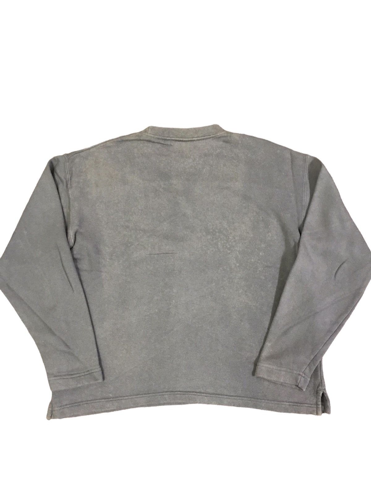 Keith Haring Vintage Sun Faded Keith Haring Sweatshirt Size US S / EU 44-46 / 1 - 2 Thumbnail