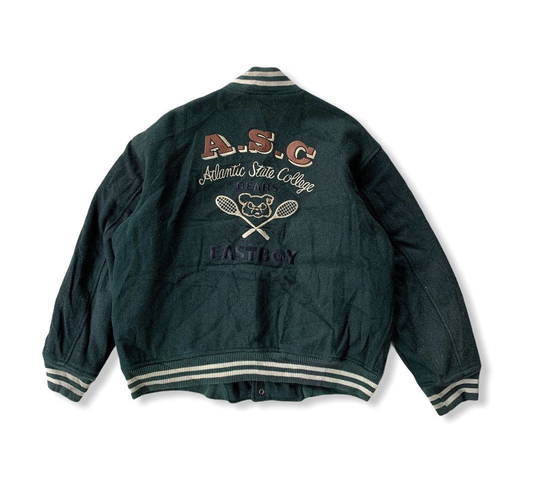 Streetwear × Stussy × Vintage 00s Stussy Spellout Vintage Y2K