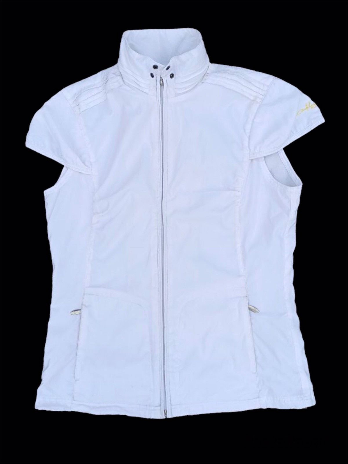 Oakley Oakley Sleeve Less Jacket Size M / US 6-8 / IT 42-44 - 1 Thumbnail