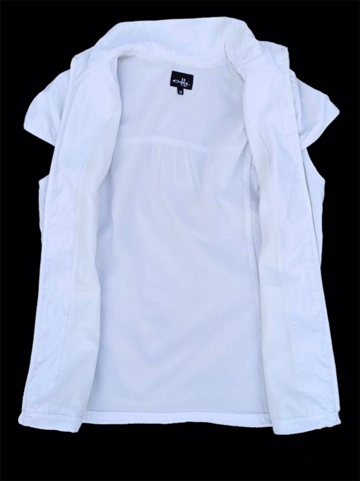 Oakley Oakley Sleeve Less Jacket Size M / US 6-8 / IT 42-44 - 3 Thumbnail