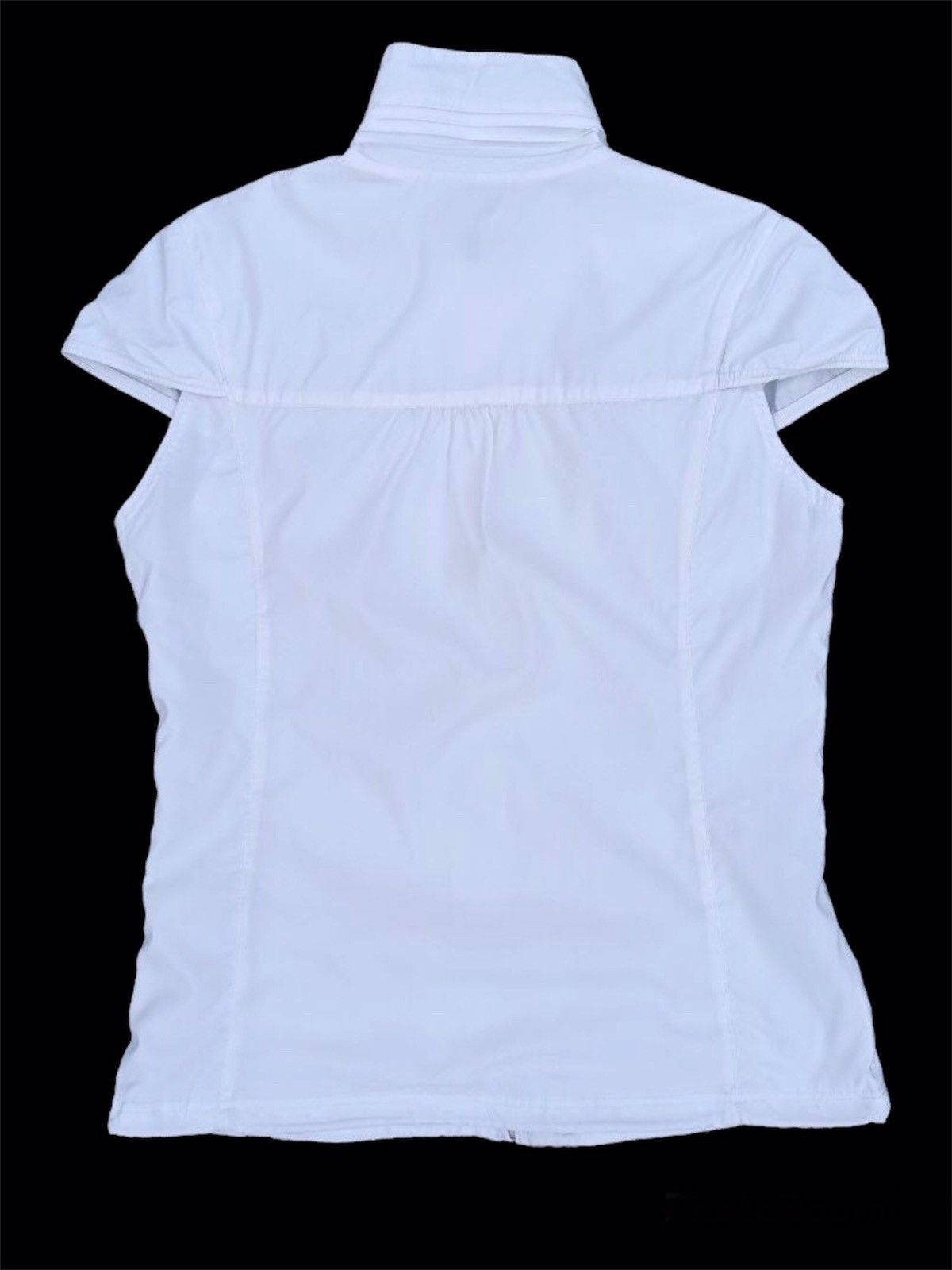 Oakley Oakley Sleeve Less Jacket Size M / US 6-8 / IT 42-44 - 2 Thumbnail