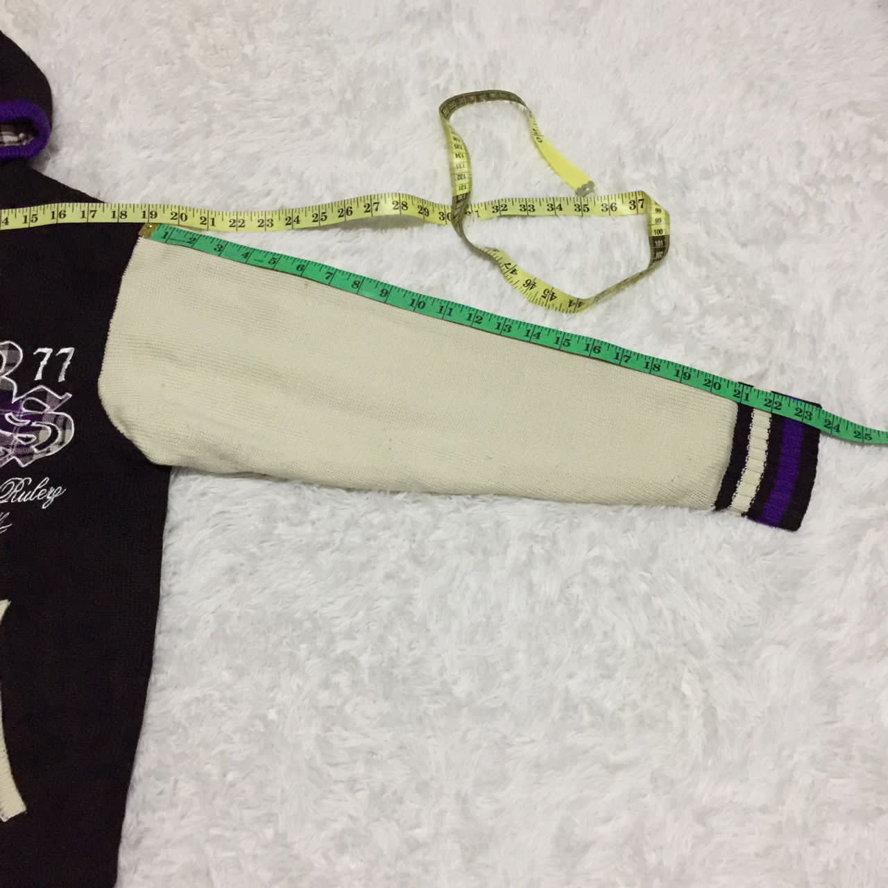 Japanese Brand B One Soul Projects Japan Hoodie Jacket Size US M / EU 48-50 / 2 - 5 Thumbnail