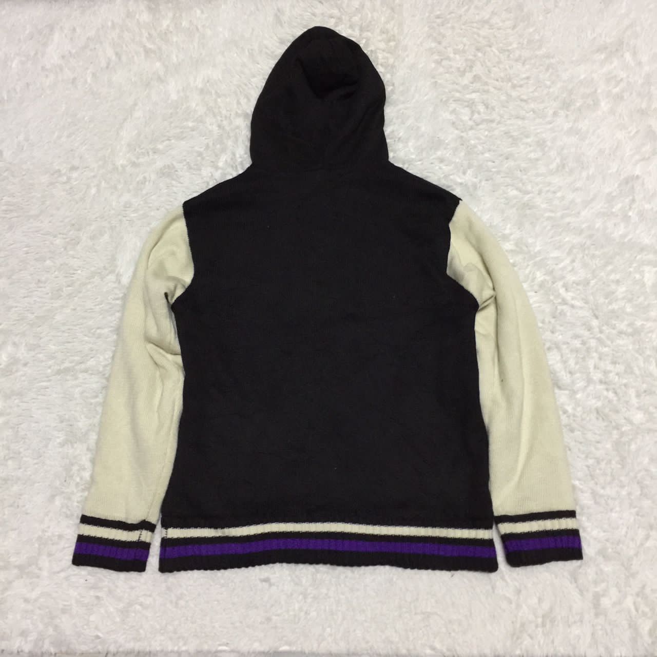 Japanese Brand B One Soul Projects Japan Hoodie Jacket Size US M / EU 48-50 / 2 - 2 Thumbnail