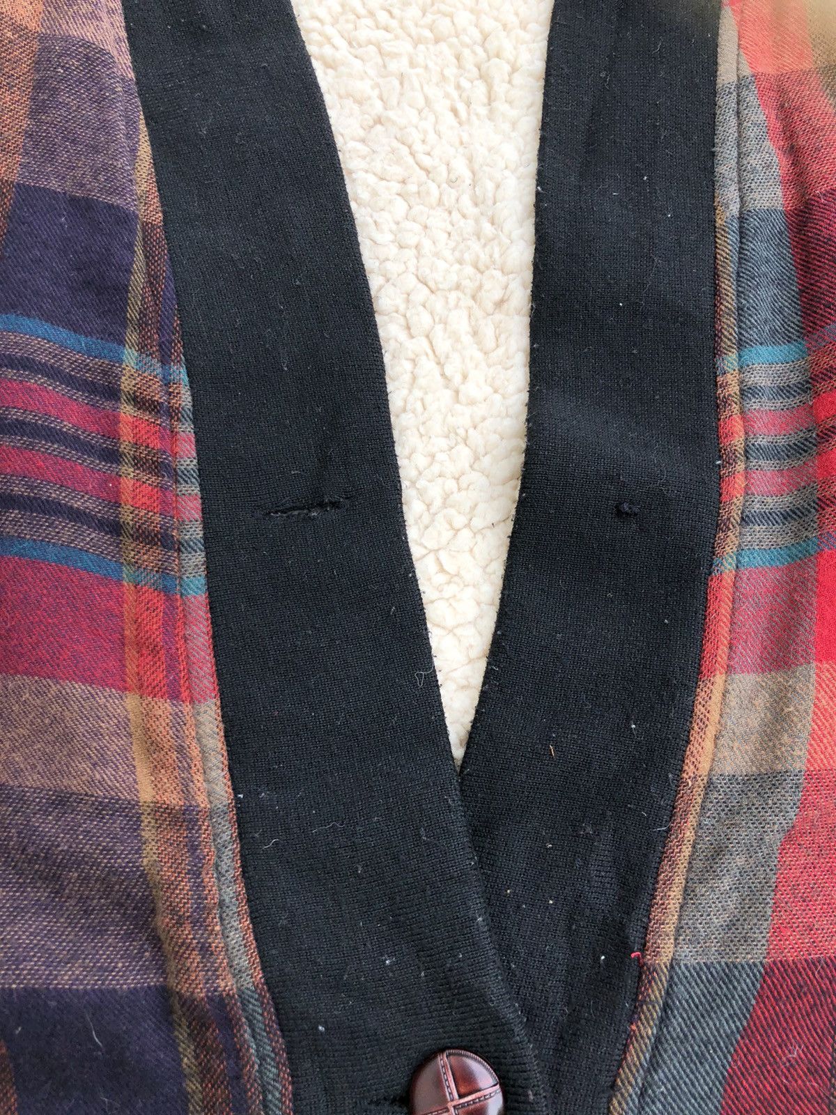 Japanese Brand Japanese Brand Nature Basic Kimono Robe Inspired By Visvim Size US M / EU 48-50 / 2 - 4 Thumbnail