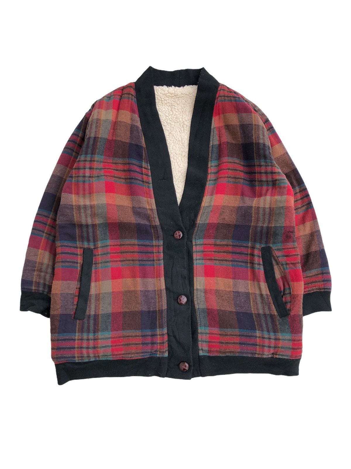 Japanese Brand Japanese Brand Nature Basic Kimono Robe Inspired By Visvim Size US M / EU 48-50 / 2 - 1 Thumbnail