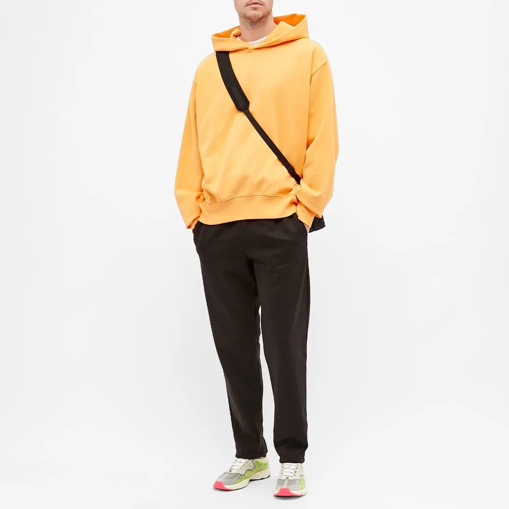 Acne Studios 🔥60% OFF🔥 [SALE] Acne Studios Flynn Logo Line Hoodie Size US XS / EU 42 / 0 - 3 Thumbnail